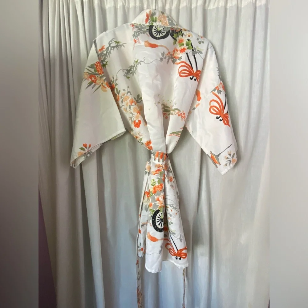 Ichiban Japanese Kimono 👘 
Unisex size Medium - Picture 7 of 8